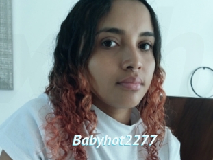 Babyhot2277