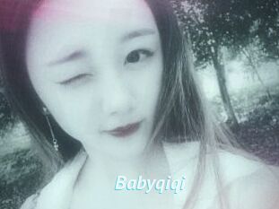 Babyqiqi