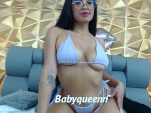 Babyqueenn