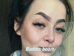 Badass_boom