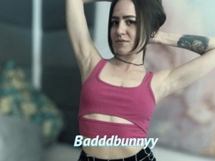Badddbunnyy