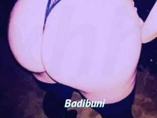 Badibuni
