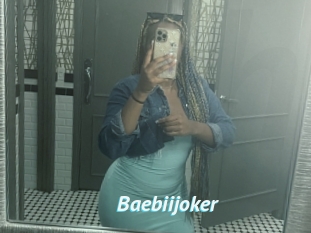 Baebiijoker