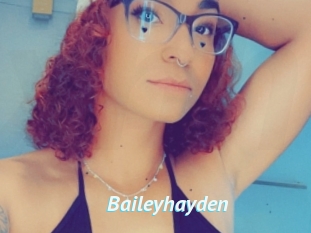 Baileyhayden