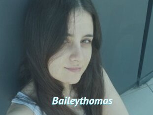 Baileythomas