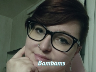 Bambams