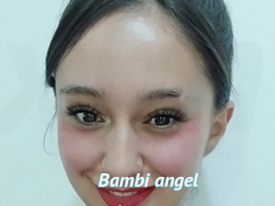 Bambi_angel