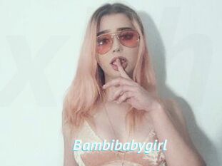 Bambibabygirl