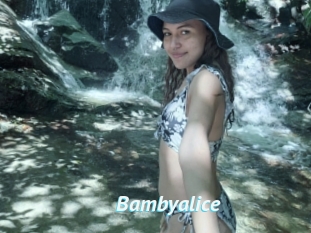 Bambyalice