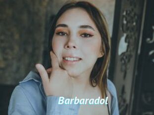 Barbaradol