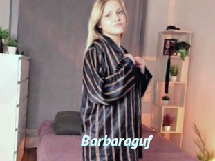 Barbaraguf