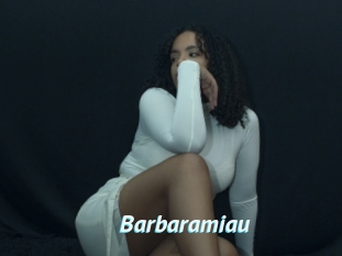 Barbaramiau