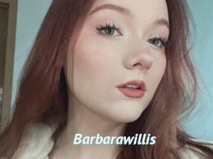 Barbarawillis