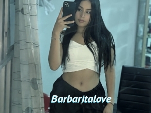 Barbaritalove