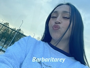 Barbaritarey