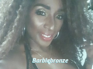Barbiebronze