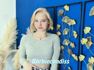 Barbiecandiss