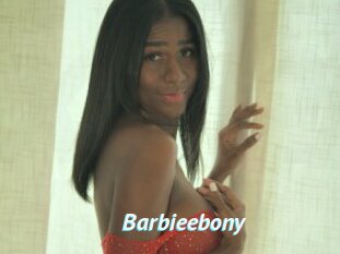Barbieebony