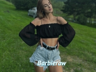 barbieraw xxx Hannah Harper