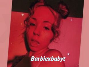 Barbiexbabyt