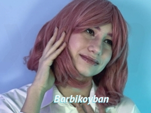 Barbikoyban