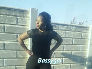 Bassygal