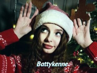 Battykenne
