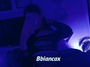 Bbiancax