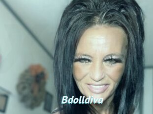 Bdolldiva