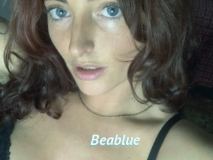 Beablue