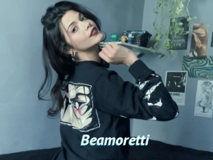 Beamoretti