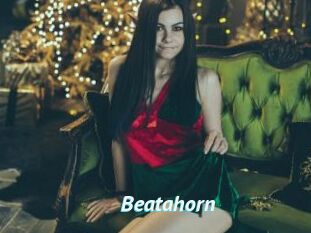 Beatahorn