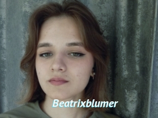 Beatrixblumer