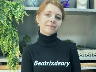 Beatrixdeary