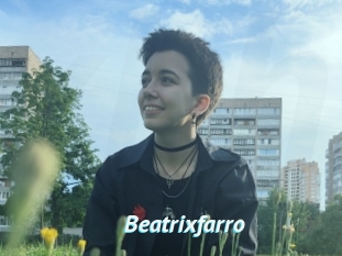 Beatrixfarro