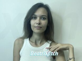 Beatrixfitch