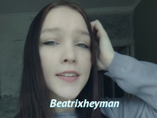 Beatrixheyman