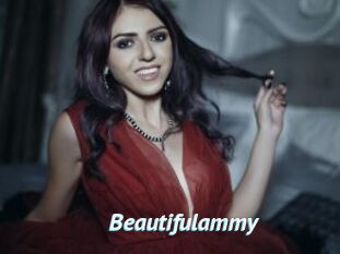 Beautifulammy