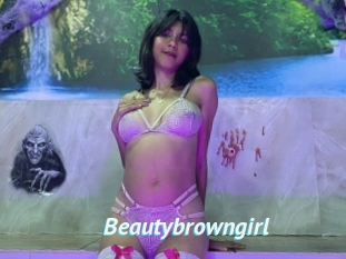 Beautybrowngirl