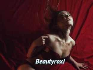 Beautyroxi
