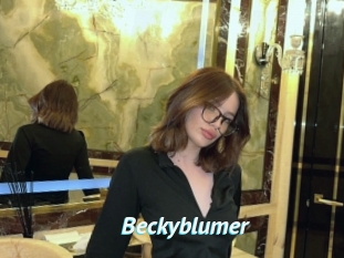 Beckyblumer