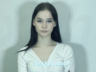 Beckybranch
