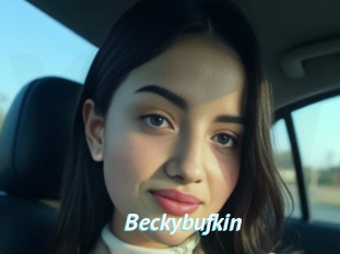 Beckybufkin