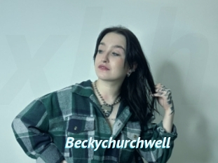 Beckychurchwell