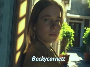 Beckycornett