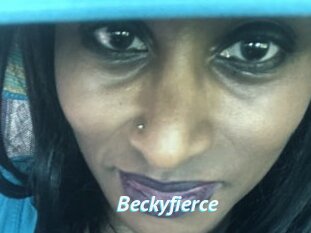 Beckyfierce