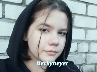 Beckyheyer