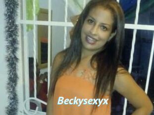 Beckysexyx