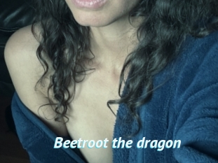 Beetroot_the_dragon