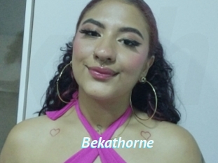 Bekathorne